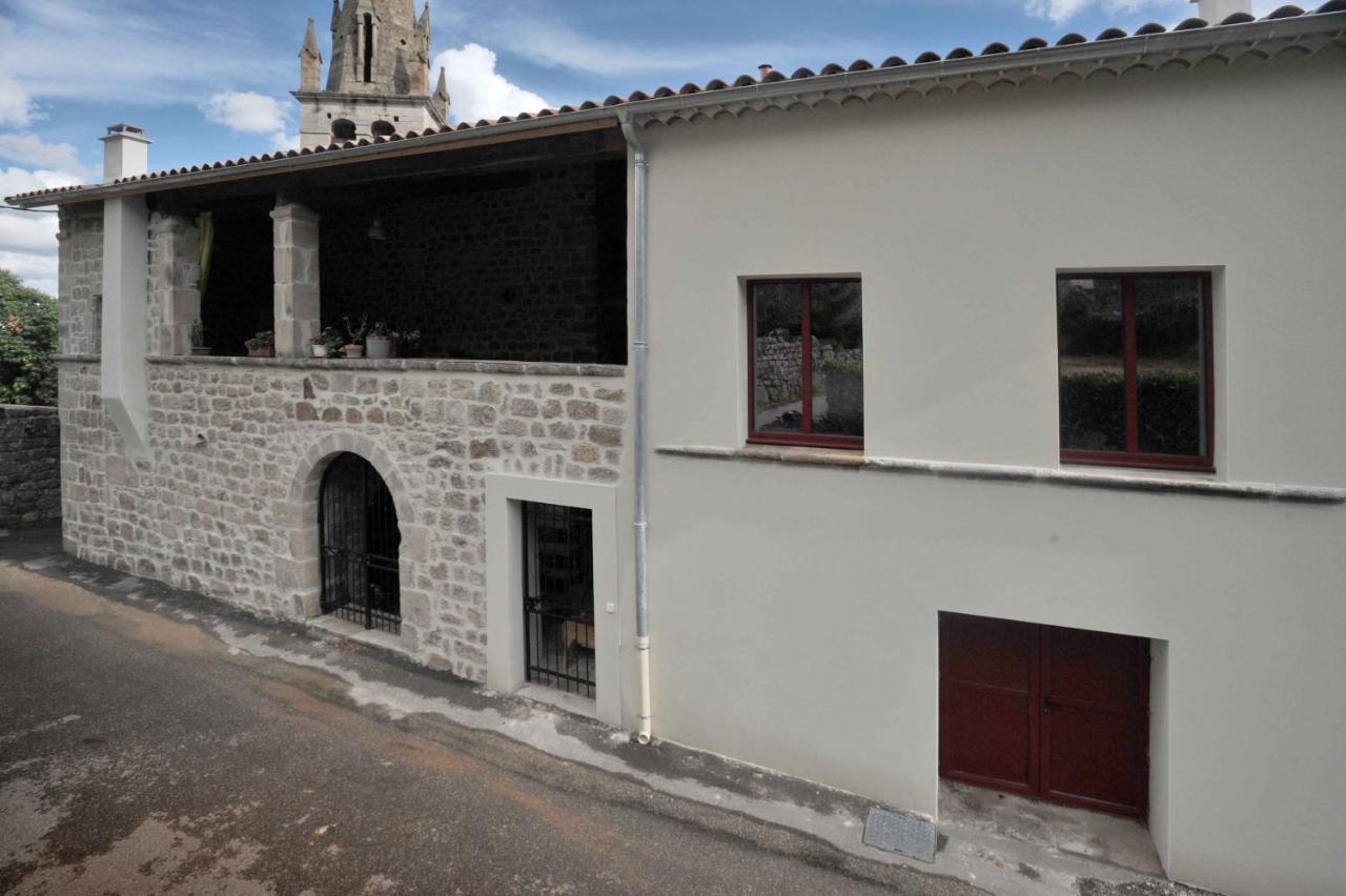 Sanilhac  Chambre D'Hote Avec Jacuzzi מראה חיצוני תמונה