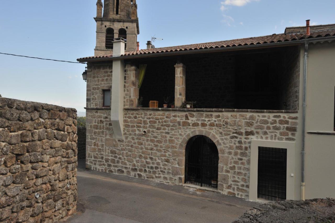 Sanilhac  Chambre D'Hote Avec Jacuzzi מראה חיצוני תמונה